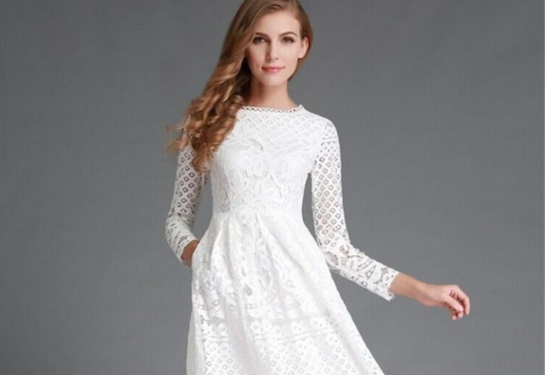 Rüyada Beyaz Elbise Giymek Diyanet