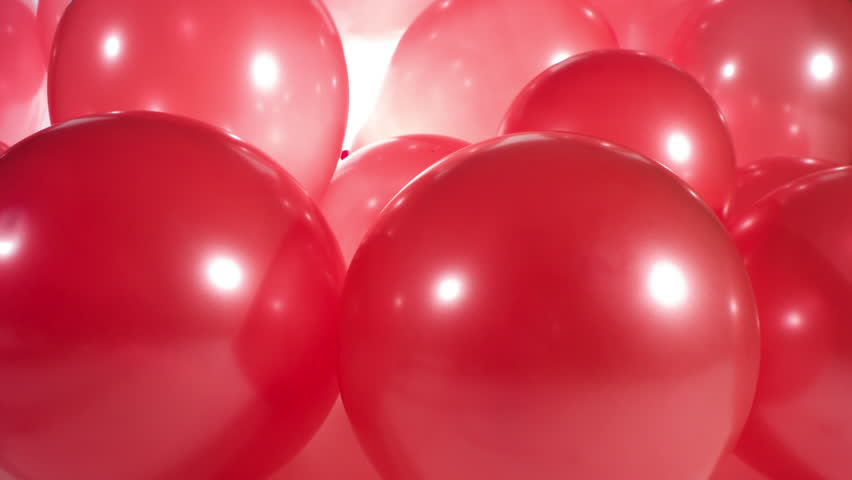 Rüyada Kırmızı Balon Görmek ve Uçurmak
