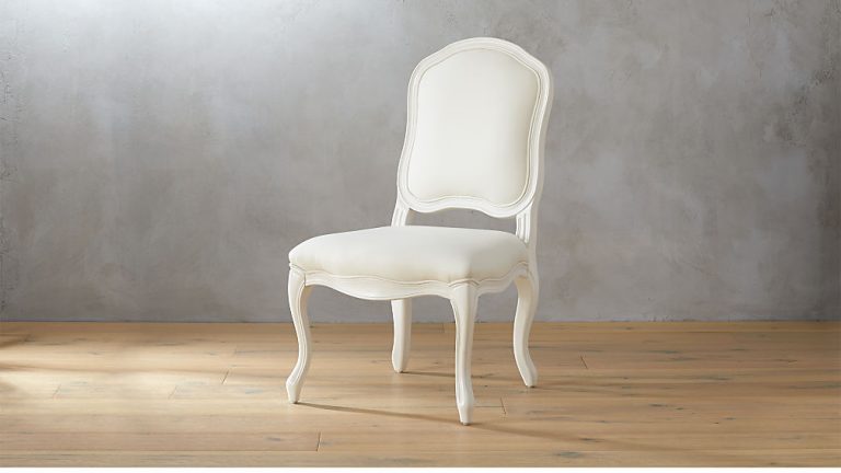 Rüyada Beyaz Sandalye Görmek - Rüyalar Dünyası