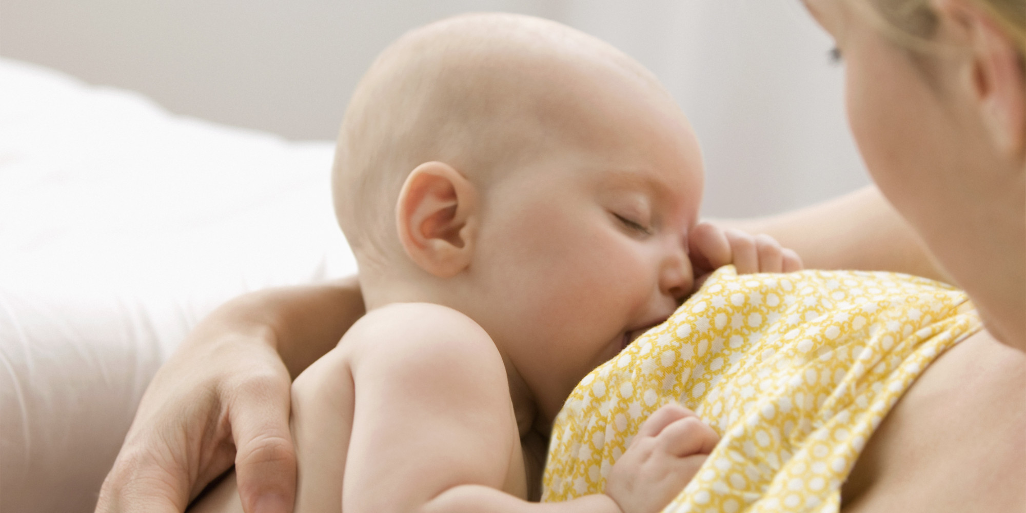 Rüyada Hastanede Erkek Bebek Emzirmek Süt Gelmesi