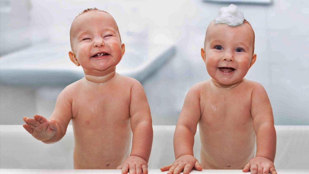 Rüyada ikiz Bebeğin Olduğunu Görmek - Rüyalar Dünyası