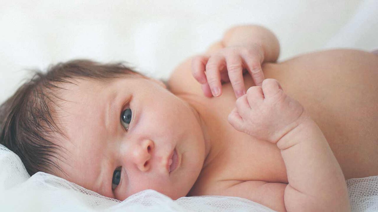 Rüyada Yeni Doğan Bebeğin Konuşması - Rüyalar Dünyası