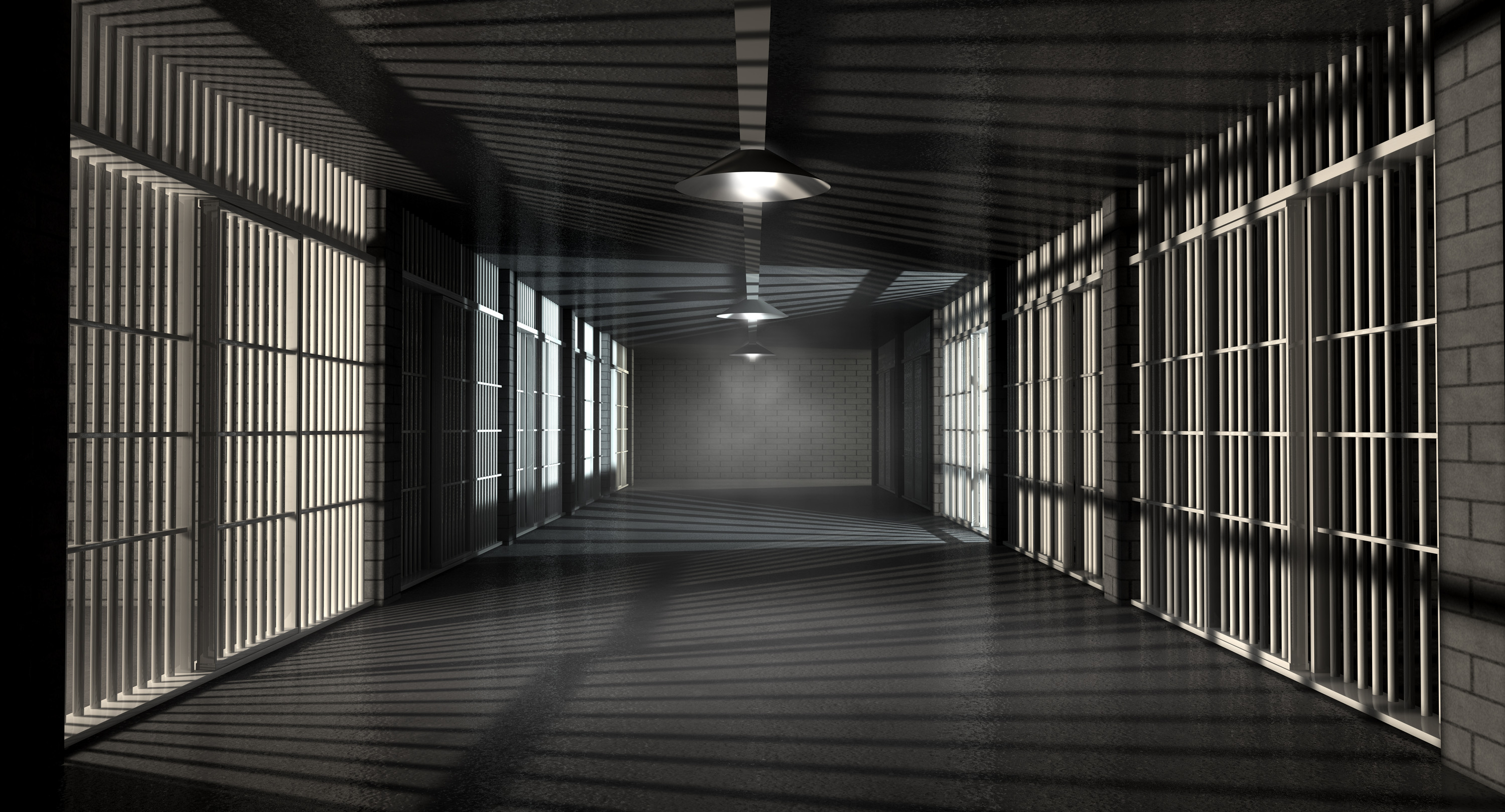Rüyada Birinin Hapisten Kaçarak Çıktığını Görmek