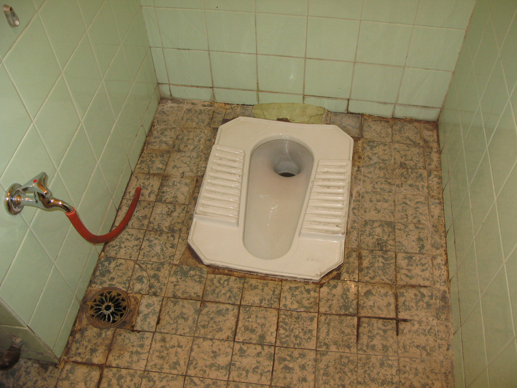Rüyada Tuvalete Büyük Abdest Yapmak - Rüyalar Dünyası