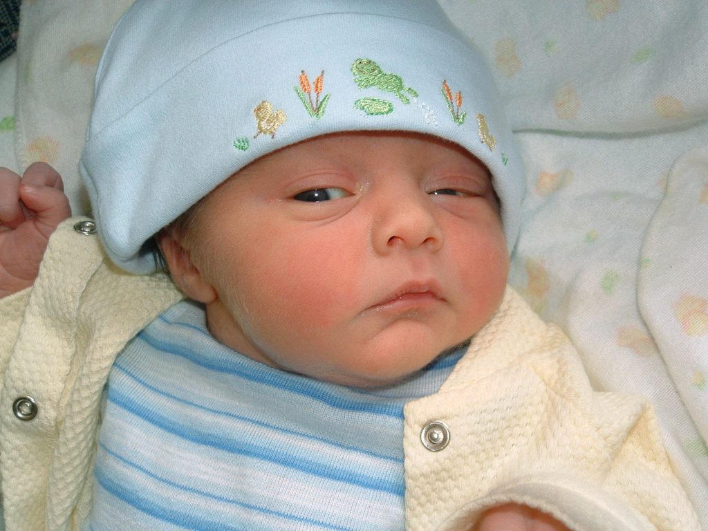 Rüyada Erkek Bebek Sahibi Olmak - Rüyalar Dünyası