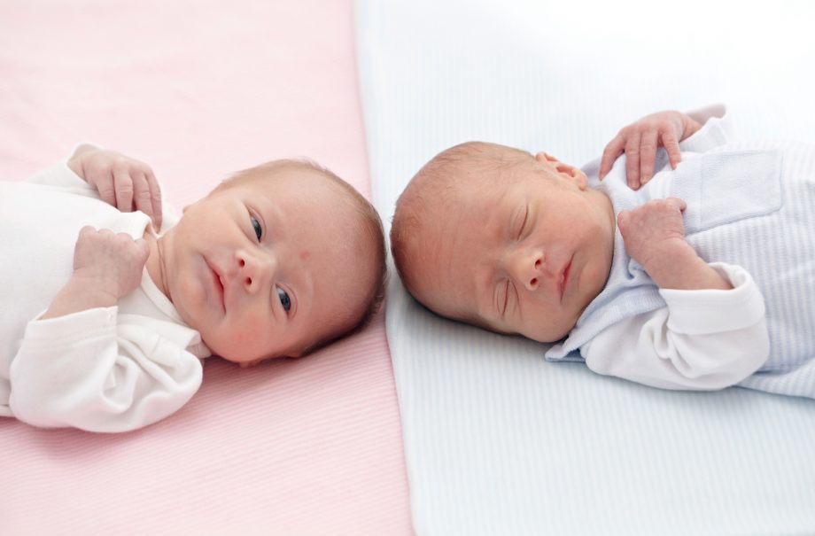 Rüyada İkiz Bebeğinin Olduğunu Görmek - Rüyalar Dünyası