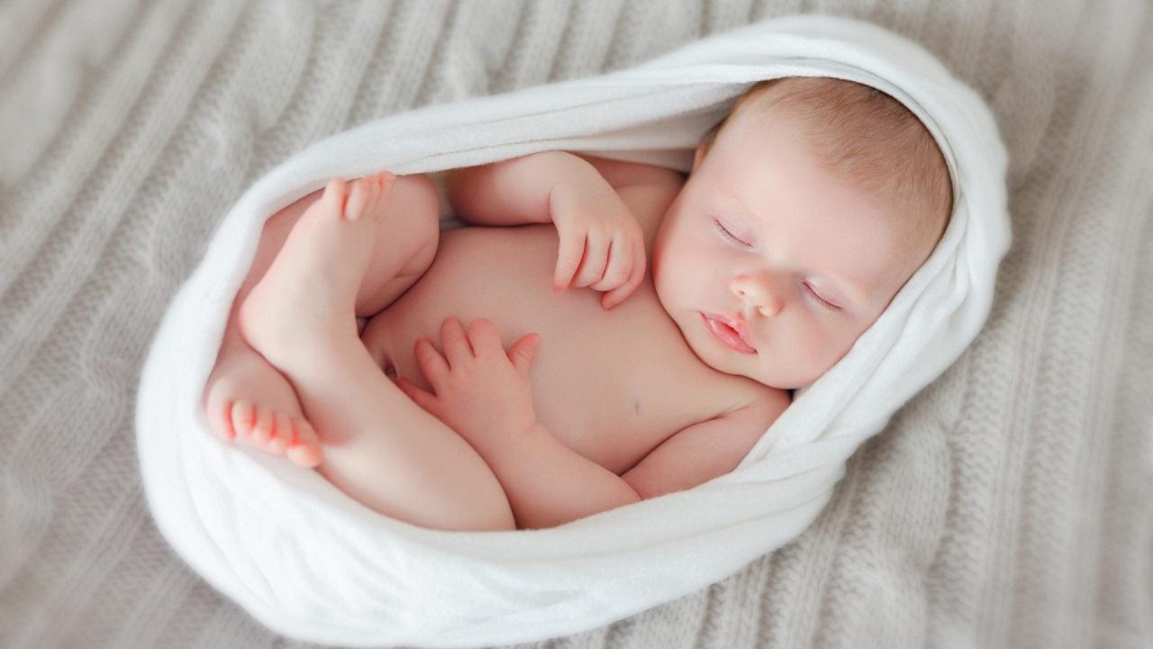 Rüyada Uyuyan Erkek Bebek Görmek