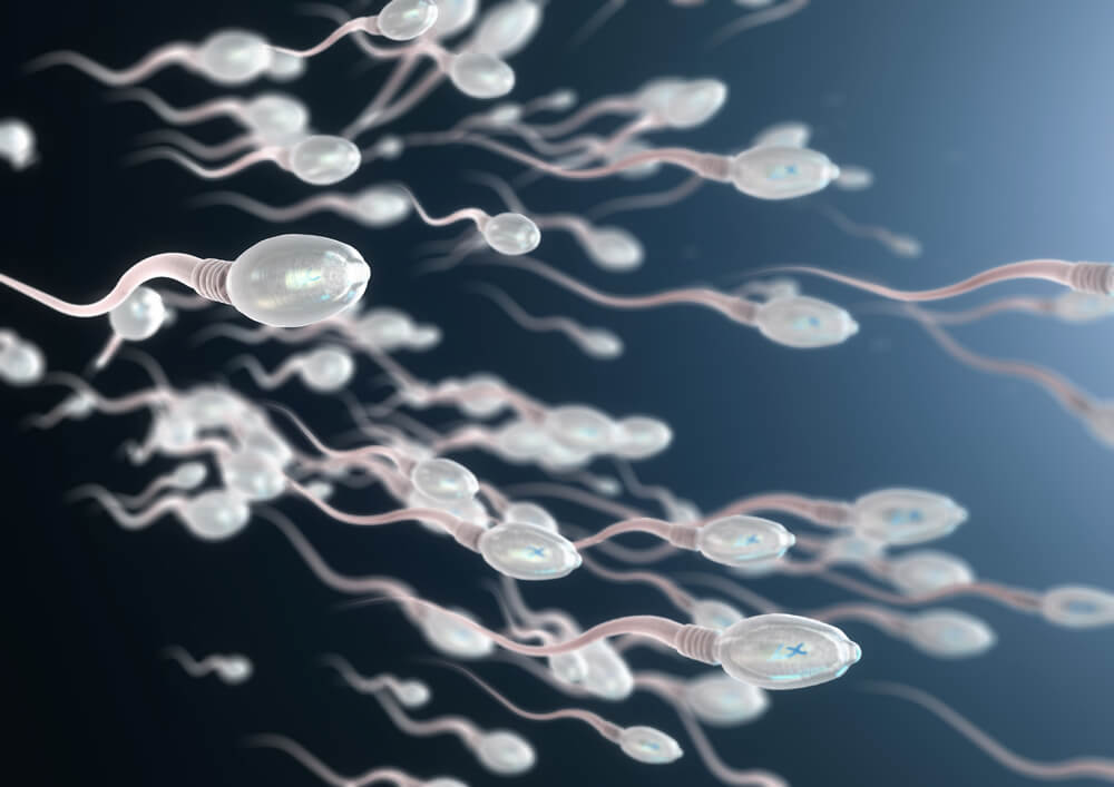 Rüyada Yabancı Erkek Spermi Görmek