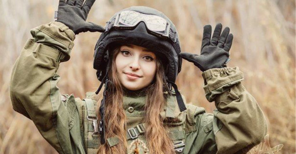 Rüyada Kadın Asker Olmak ve Silahlanmak