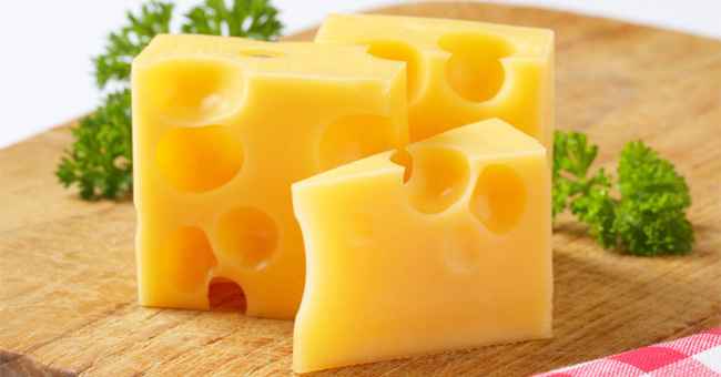 Rüyada Kaşar Peynir Görmek