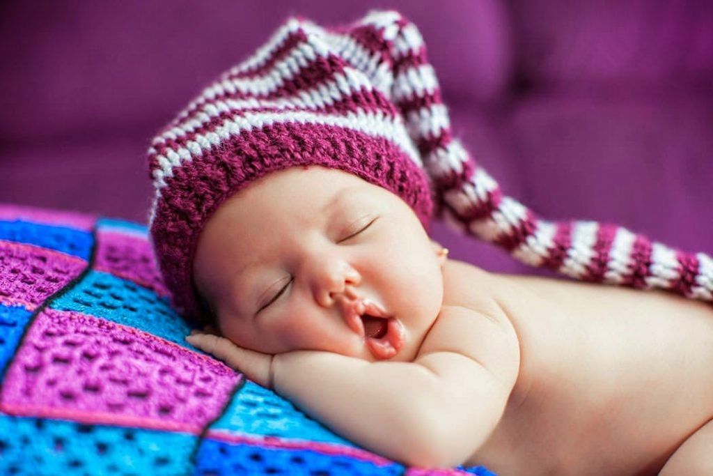 Rüyada Bebek Görmek Sevmek - Rüyalar Dünyası