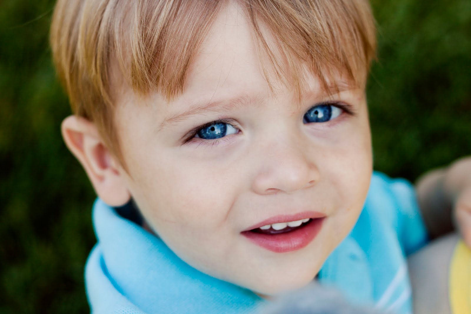 Rüyada Sarışın Mavi Gözlü Erkek Bebek Görmek Rüyalar Dünyası